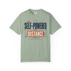 Self Powered By Distance - T-Shirt