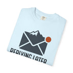 Replying Later Exploring Now - T-Shirt
