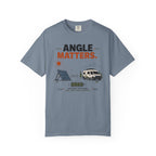 Angle Matters - T-Shirt