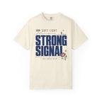Soft Light Strong Signal - T-Shirt