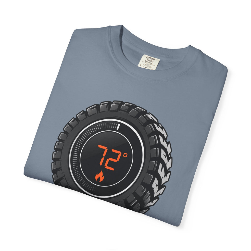 Climate Controlled - T-Shirt