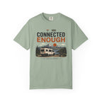 Connected Enough - T-Shirt