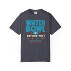 Water Bowl Before Wifi - T-Shirt