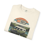 Retired Unavailable Recharging - T-Shirt