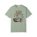 Trust Issues With Weather Apps - T-Shirt