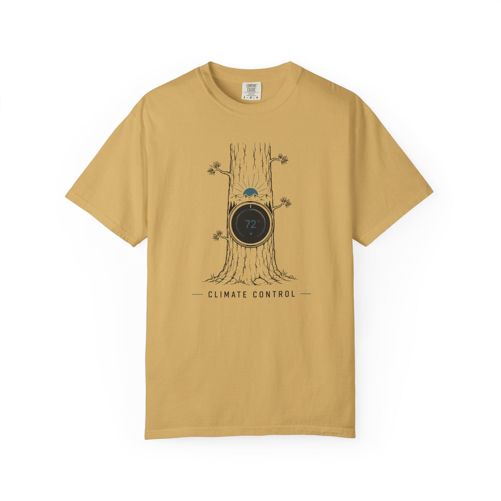 Climate Control - T-Shirt