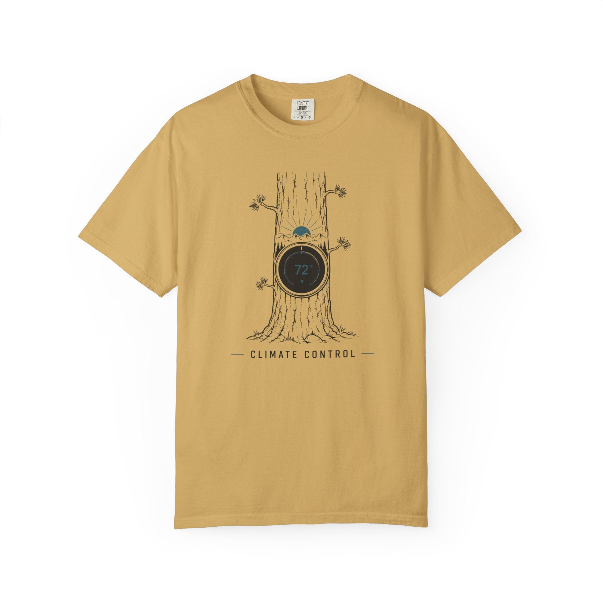 Climate Control - T-Shirt
