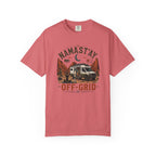 Namastay Off-Grid - T-Shirt