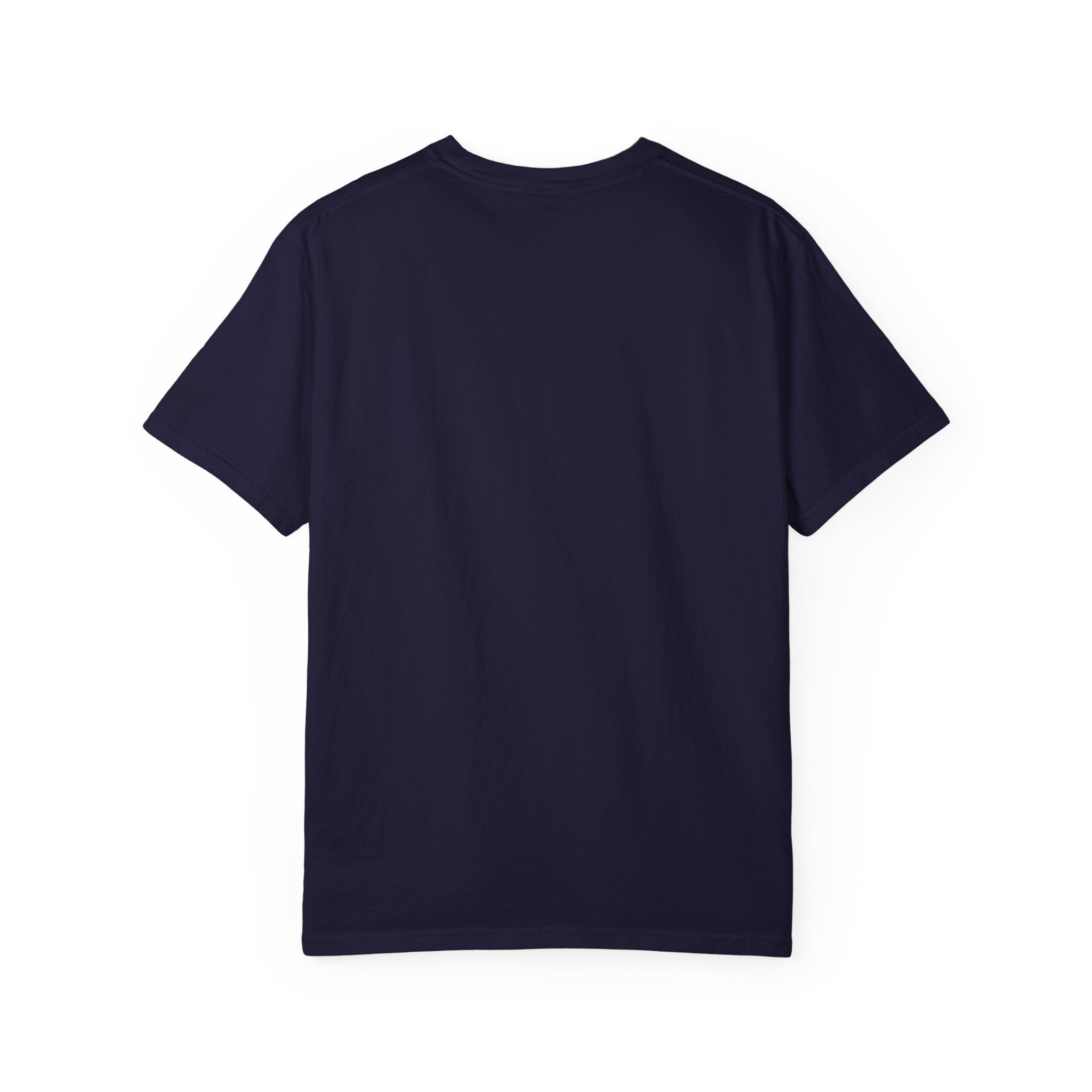 The Best Address Is Temporary - T-Shirt