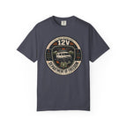 Off Grid Operations - T-Shirt