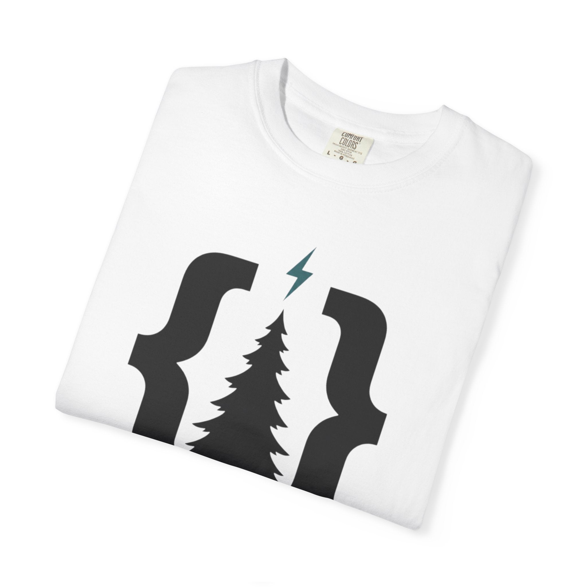 Query Nature - T-Shirt