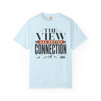 The View Has Better Connection - T-Shirt
