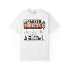 Parked Perfectly Eventually - T-Shirt