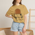 Lungo Escapes - T-Shirt