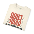 Quiet Road Strong Current - T-Shirt
