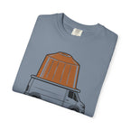Lungo Escapes - T-Shirt
