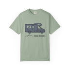 Road Buddies Motorhome - T-Shirt