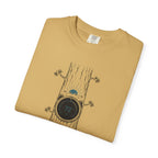 Climate Control - T-Shirt