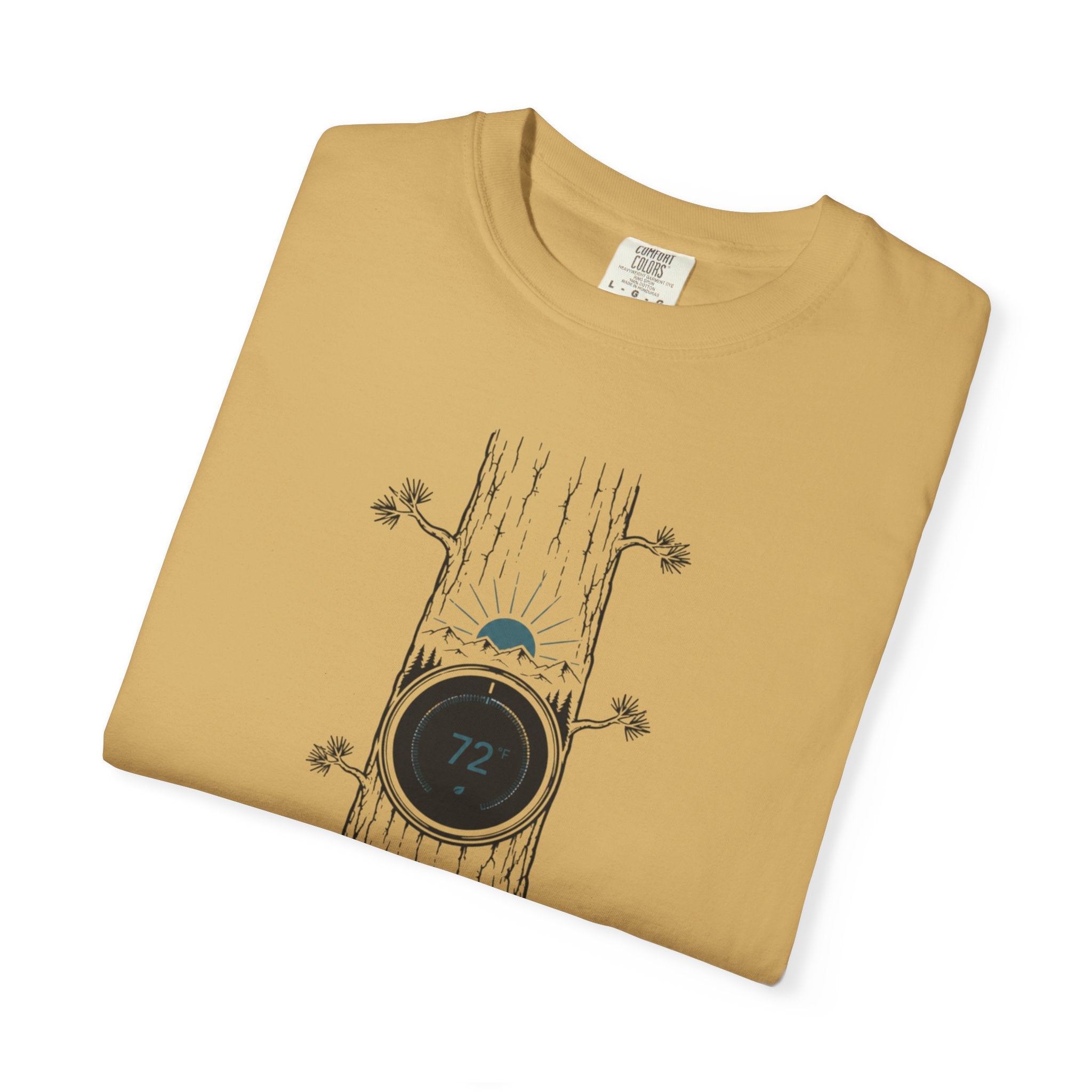 Climate Control - T-Shirt