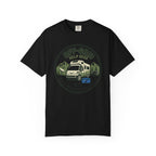 Off Grid Help Desk - T-Shirt
