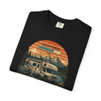 Rebooting In Wilderness - T-Shirt