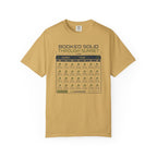 Booked Solid Through Sunset - T-Shirt