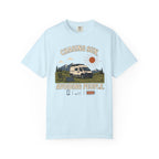 Chasing Sun Avoiding People - T-Shirt