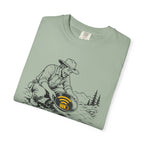 Prospecting For Bars - T-Shirt