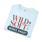 Wild Soft Wired Smart - T-Shirt
