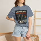 Low Signal High Function - T-Shirt