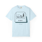 Hard Reset - T-Shirt
