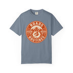 Roads Over Routines - T-Shirt