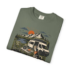 Breakfast With A Better Backyard - T-Shirt