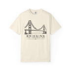 Bridging The Connection - T-Shirt