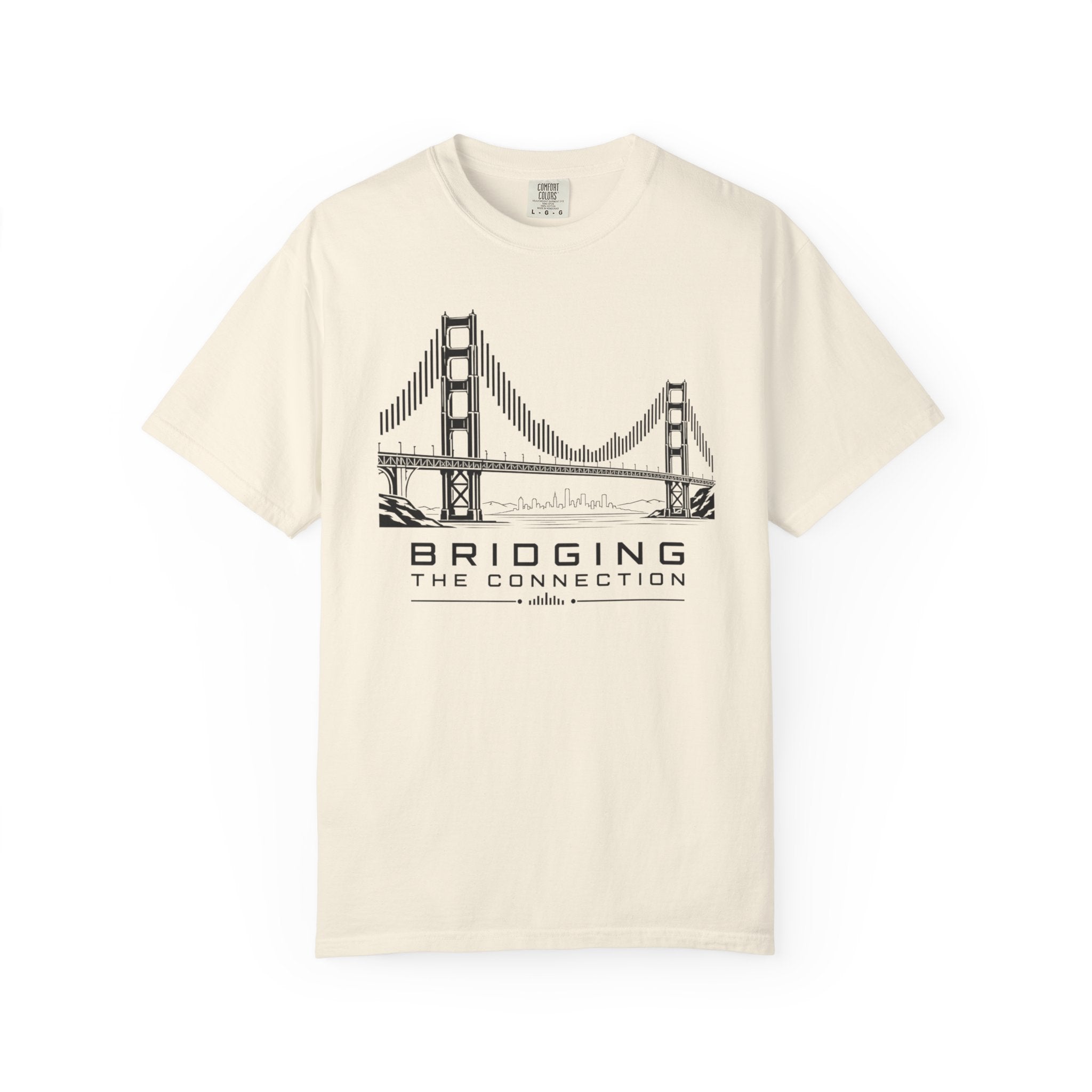 Bridging The Connection - T-Shirt