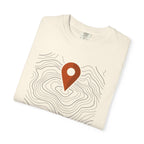 Connected Where It Counts - T-Shirt