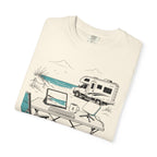Office Upgrade - T-Shirt