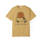 Lungo Escapes - T-Shirt