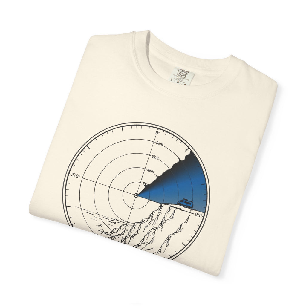 Airspace Clear - T-Shirt