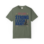 Soft Light Strong Leash Hand - T-Shirt