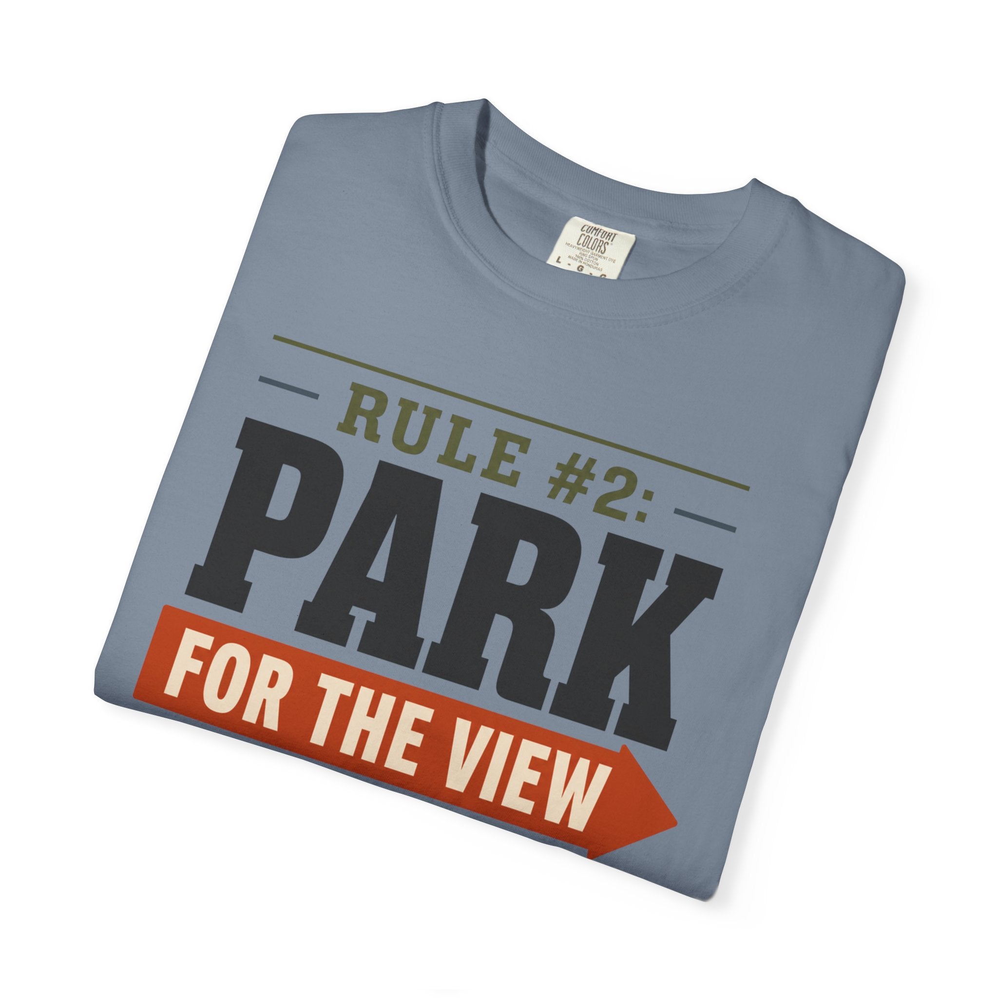 Park - T-Shirt