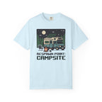 Respawn Point Campsite - T-Shirt