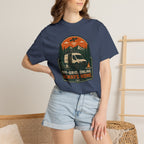 Offgrid Online Always Home - T-Shirt