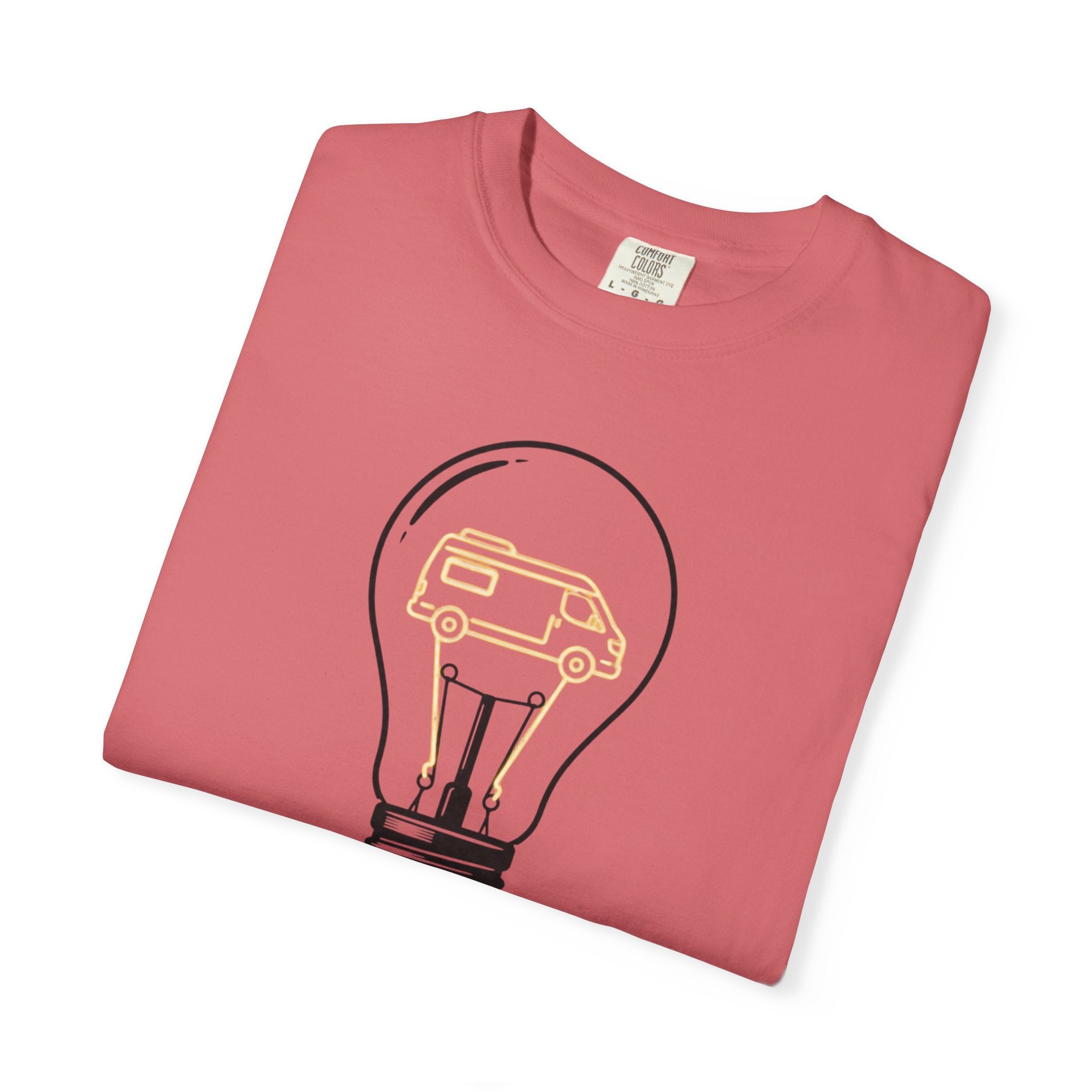 Ambient Mode - T-Shirt