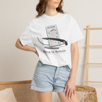 Notice To Relocate - T-Shirt