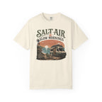 Salt Air and Slow Mornings - T-Shirt