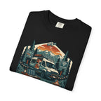 Offgrid Online Always Home - T-Shirt