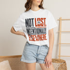 Not Lost Intentionally Elsewhere - T-Shirt