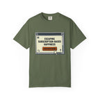 Escape Subscription Based Happiness - T-Shirt