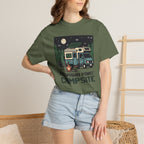 Respawn Point Campsite - T-Shirt